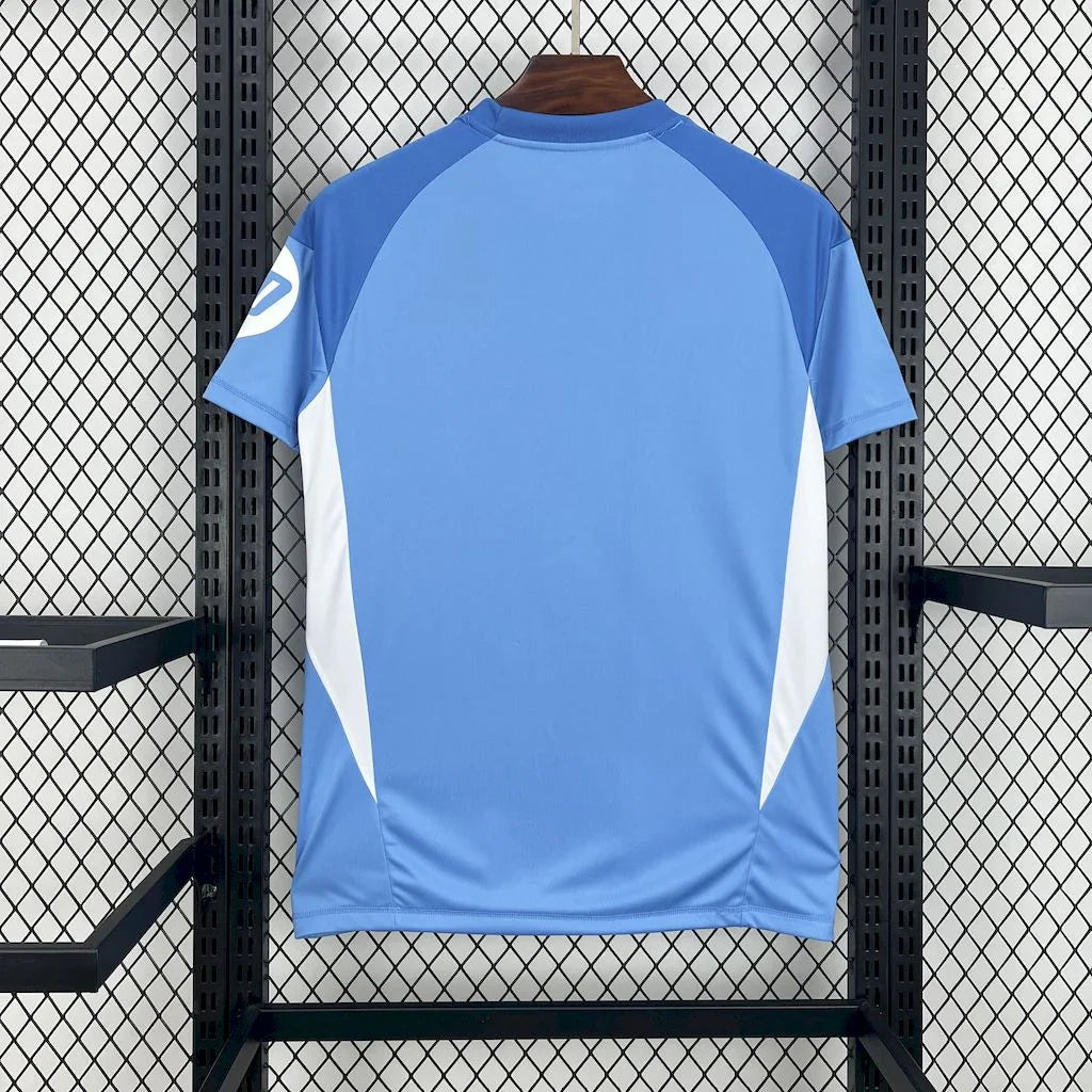 Camisola Real Madrid conceito 2025-26