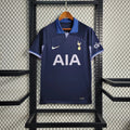 Voetbalshirt Tottenham uit 2023-24