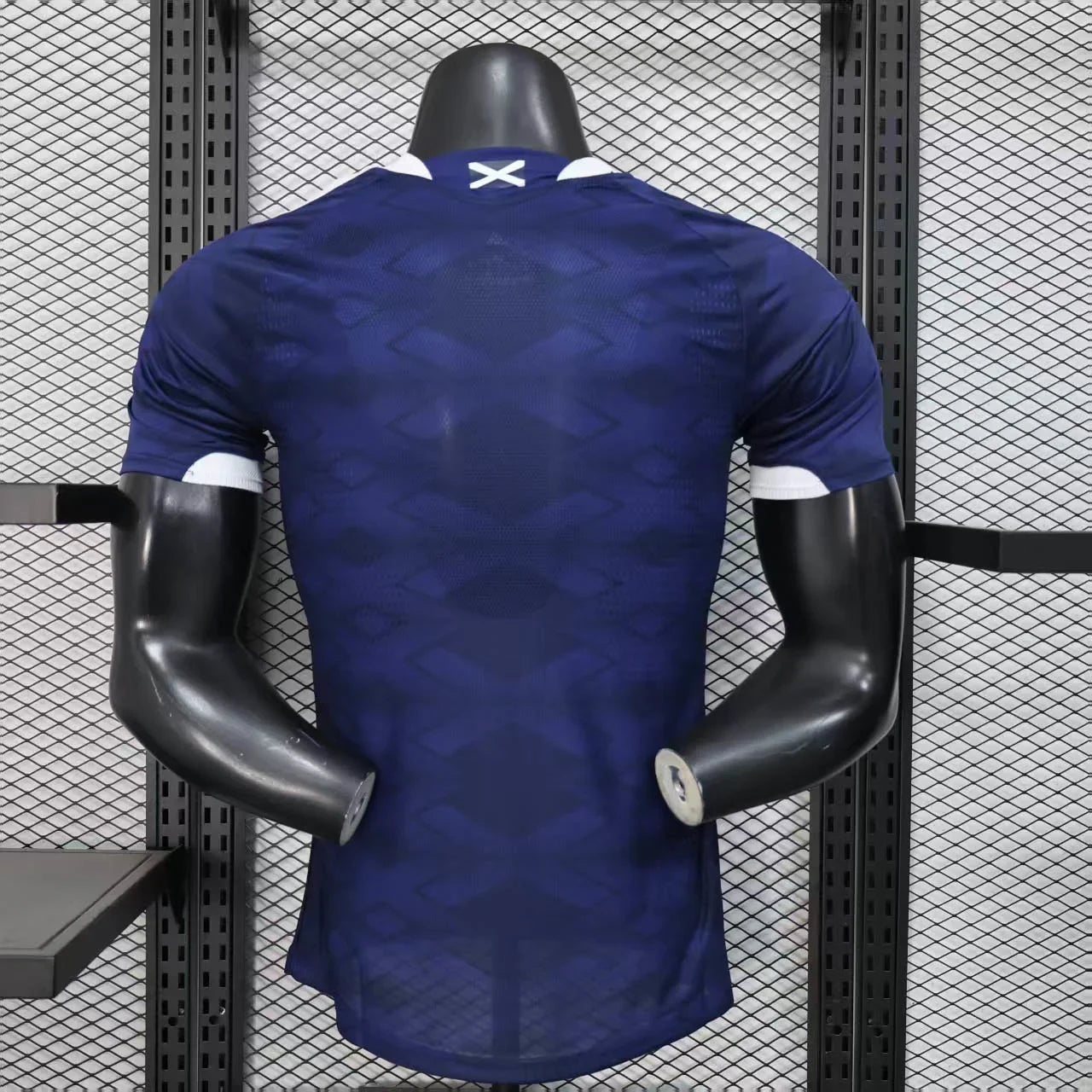 Camisola Escócia Copa do Mundo 2026