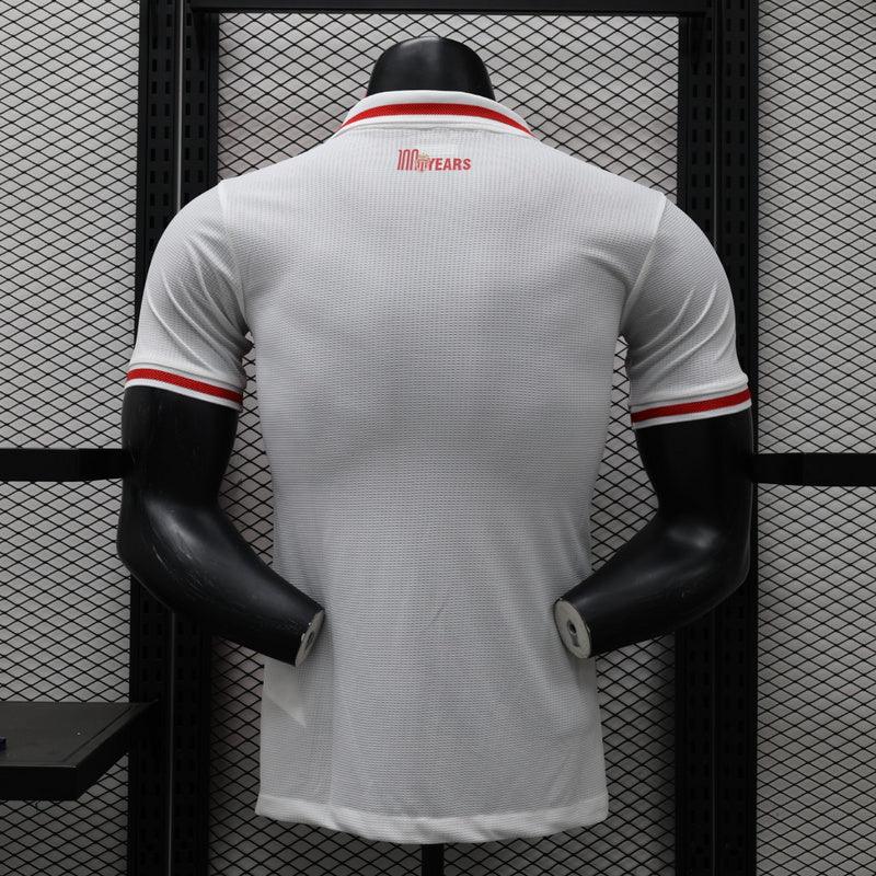 Fotballdrakt Monaco 2024/25