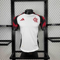 Camisola Flamengo fora 2025-26