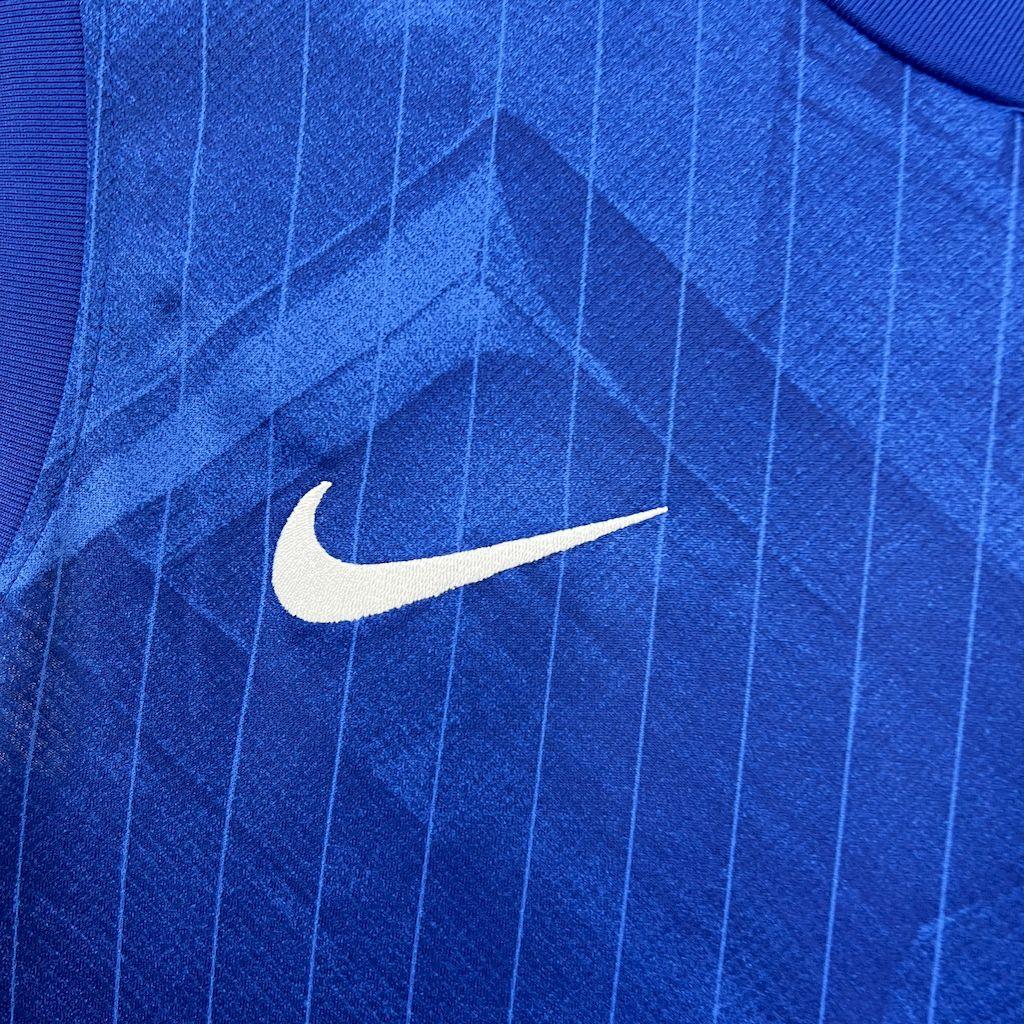 Camisola Chelsea sem mangas 2025-26