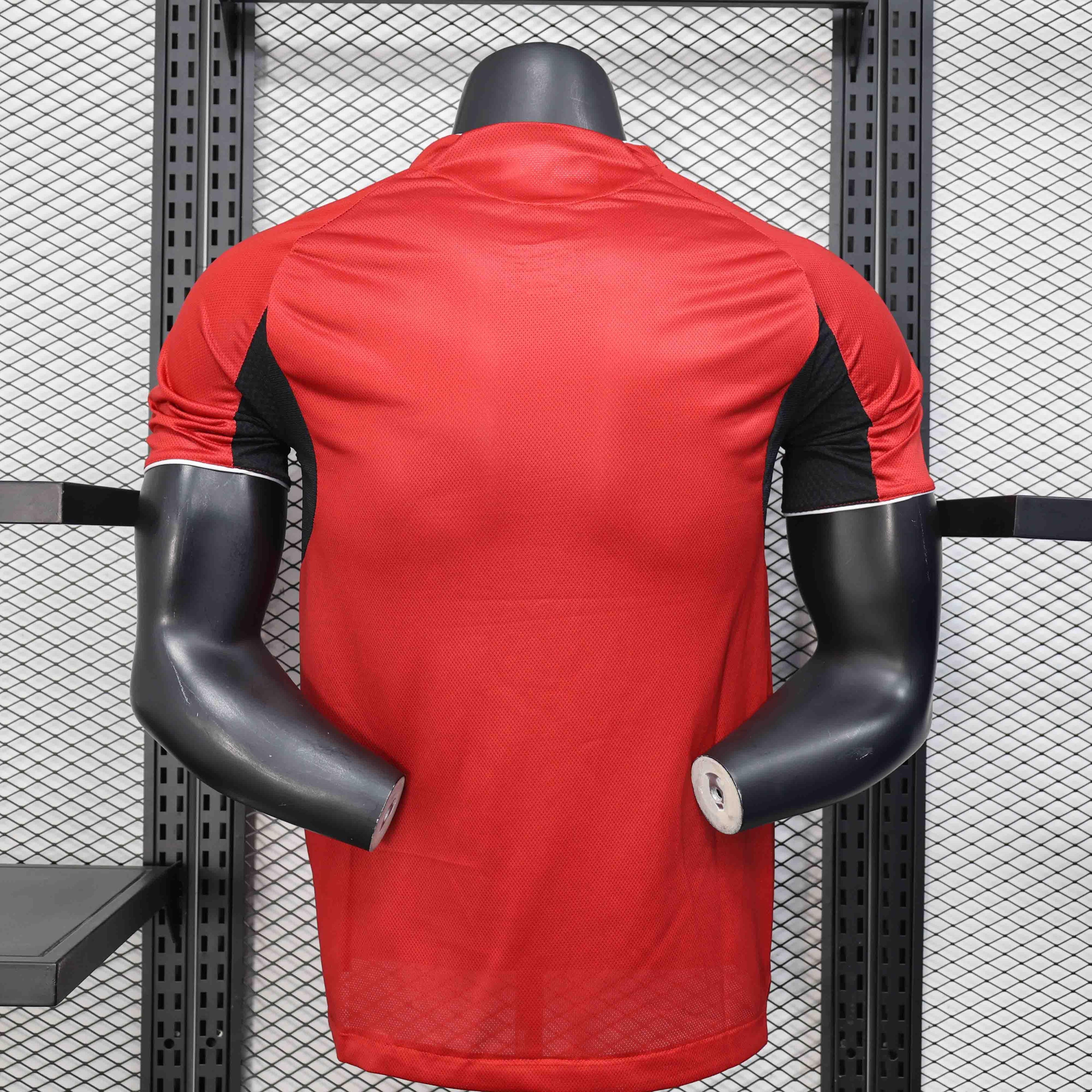 Camisola Manchester United 2025-26