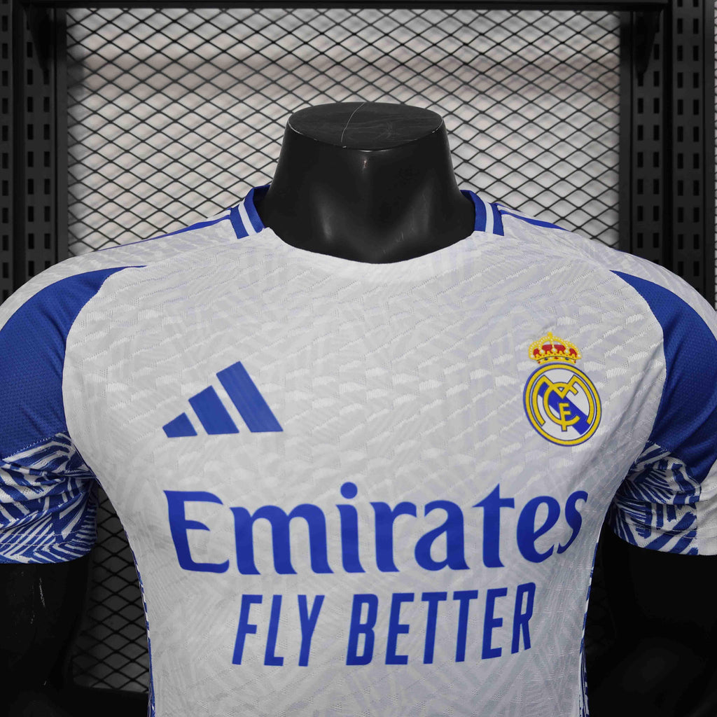 Camisola Real Madrid conceito 2025-26