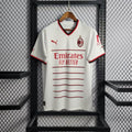 Voetbalshirt AC Milan  uit 2022/23