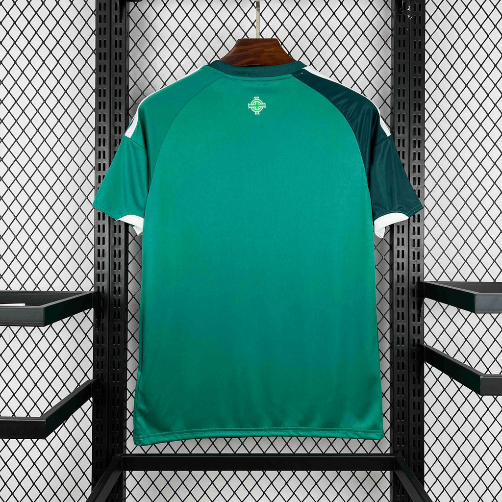 Fotballdrakt Irland VM 2026