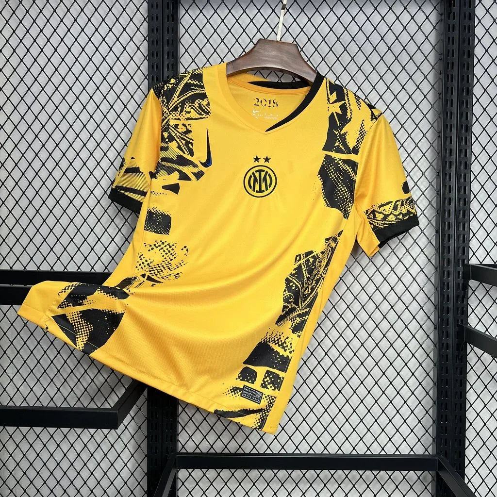 Camisola Inter Milan third 2024/25