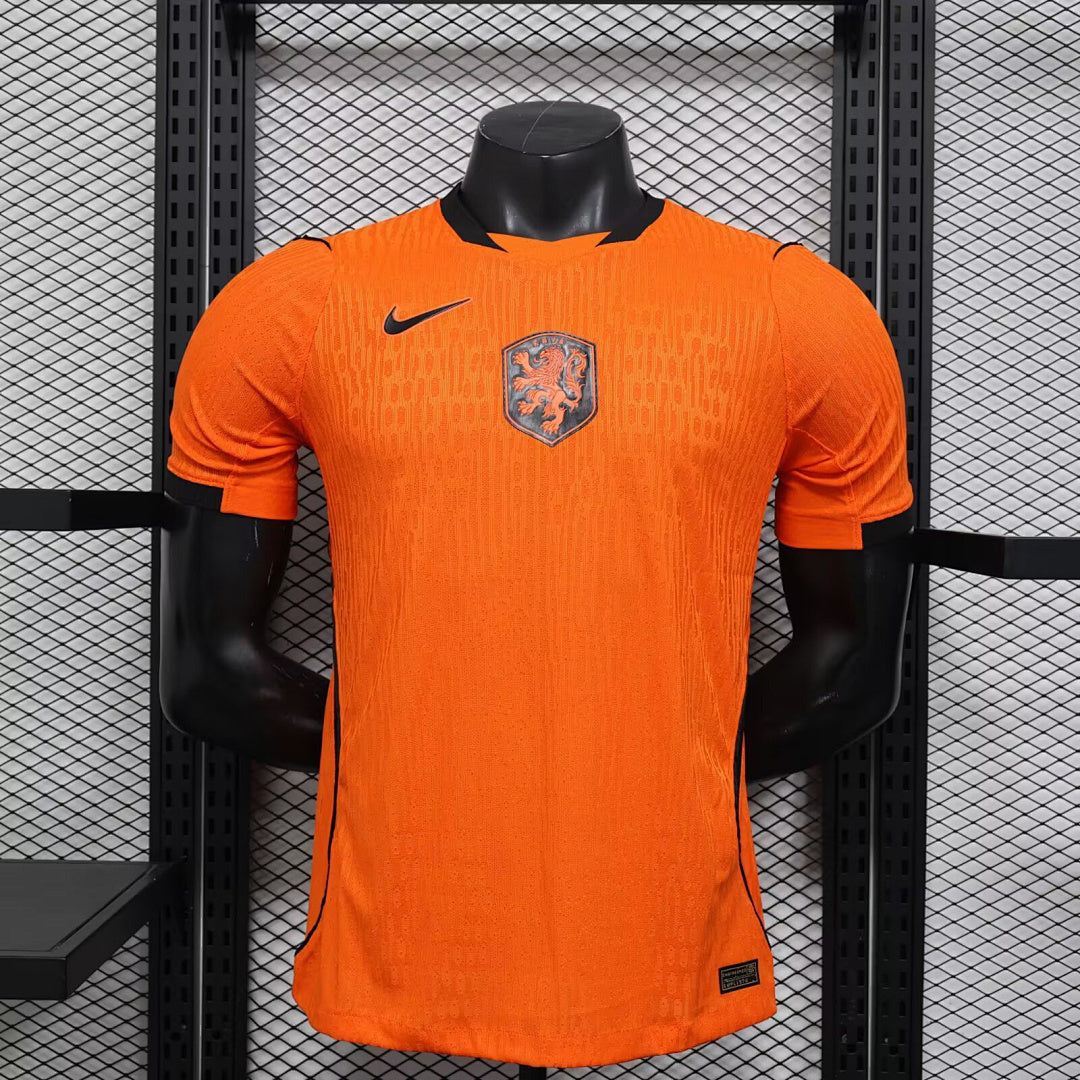 Camisola Países Baixos Copa do Mundo 2026