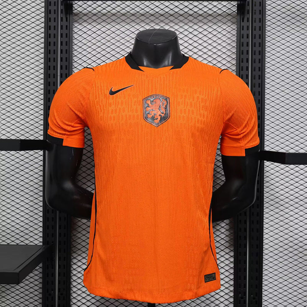Voetbalshirt Nederland WK 2026