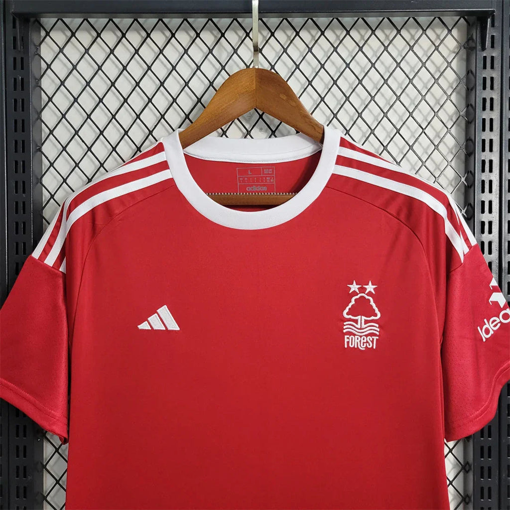 Camisola Nottingham Forest 2023-24