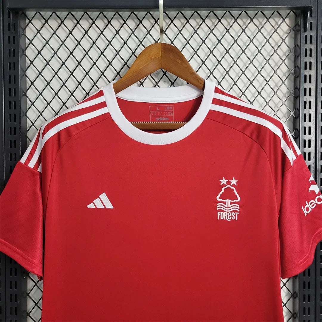 Camisola Nottingham Forest 2023-24