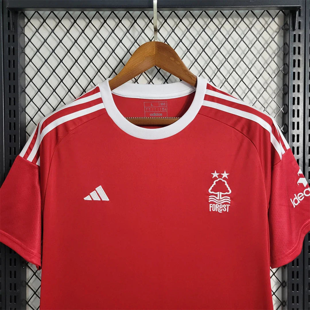 Fotballdrakt Nottingham Forest 2023/24