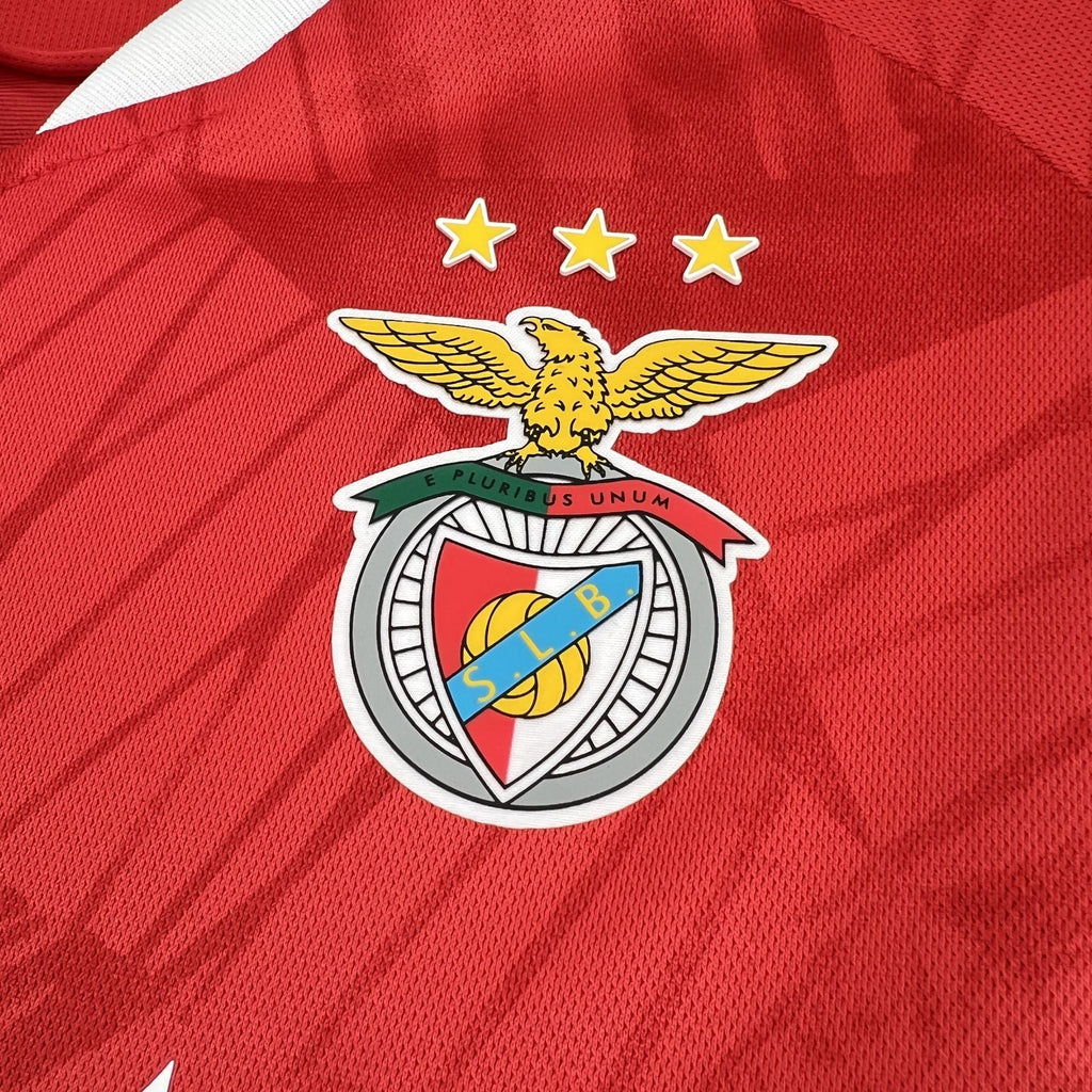 Camisola Benfica 2026-27