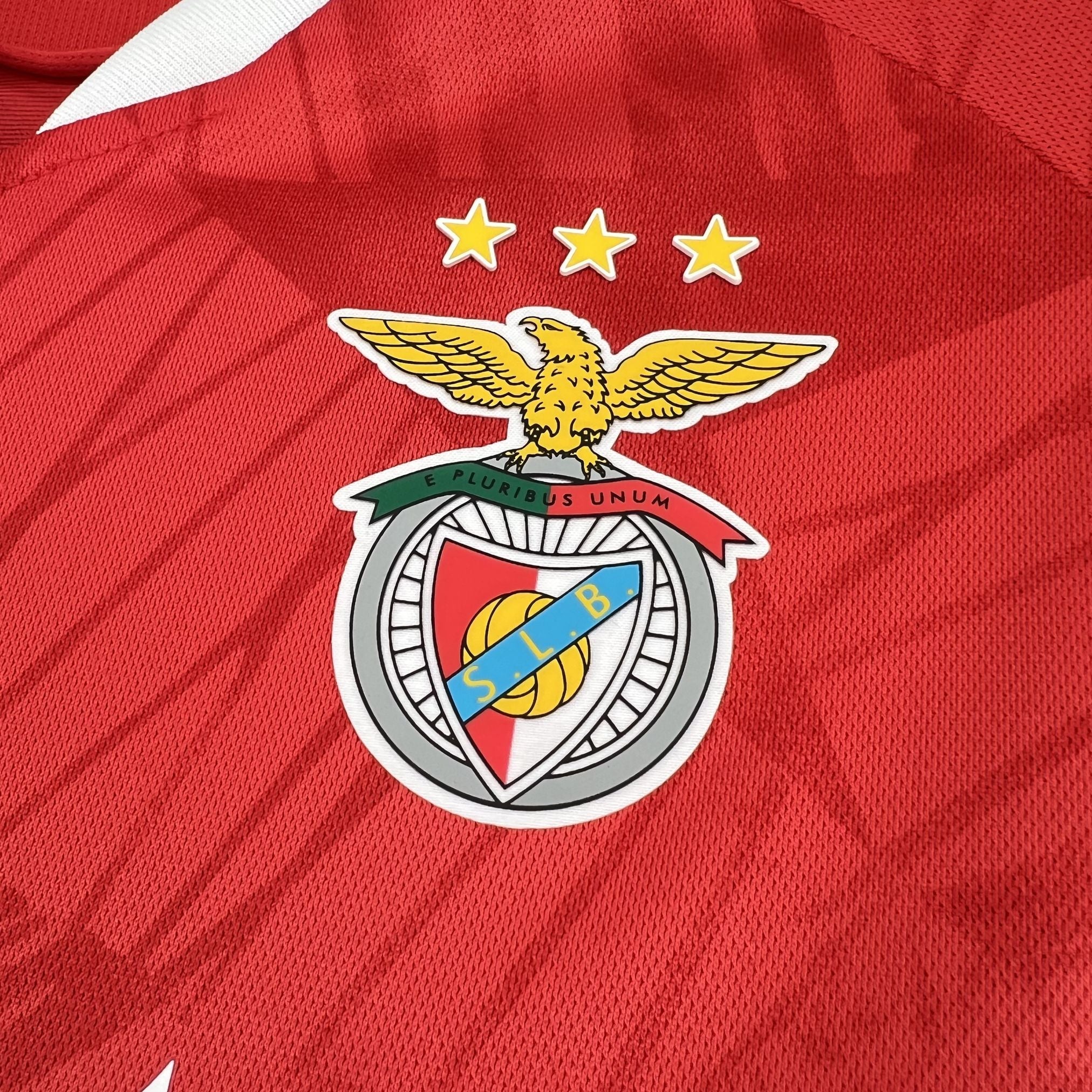 Camisola Benfica 2026-27