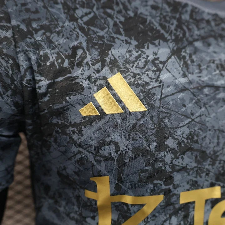 Manchester United camisola Conceito 2024 2025