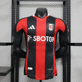 Camisola Fulham fora 2024-25