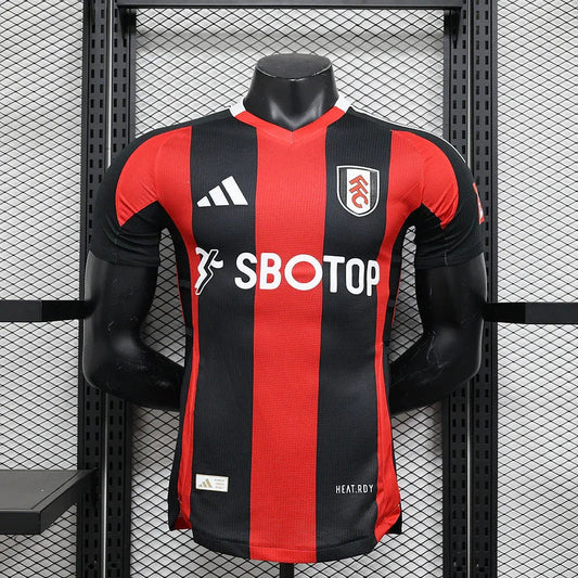 Camisola Fulham fora 2024-25