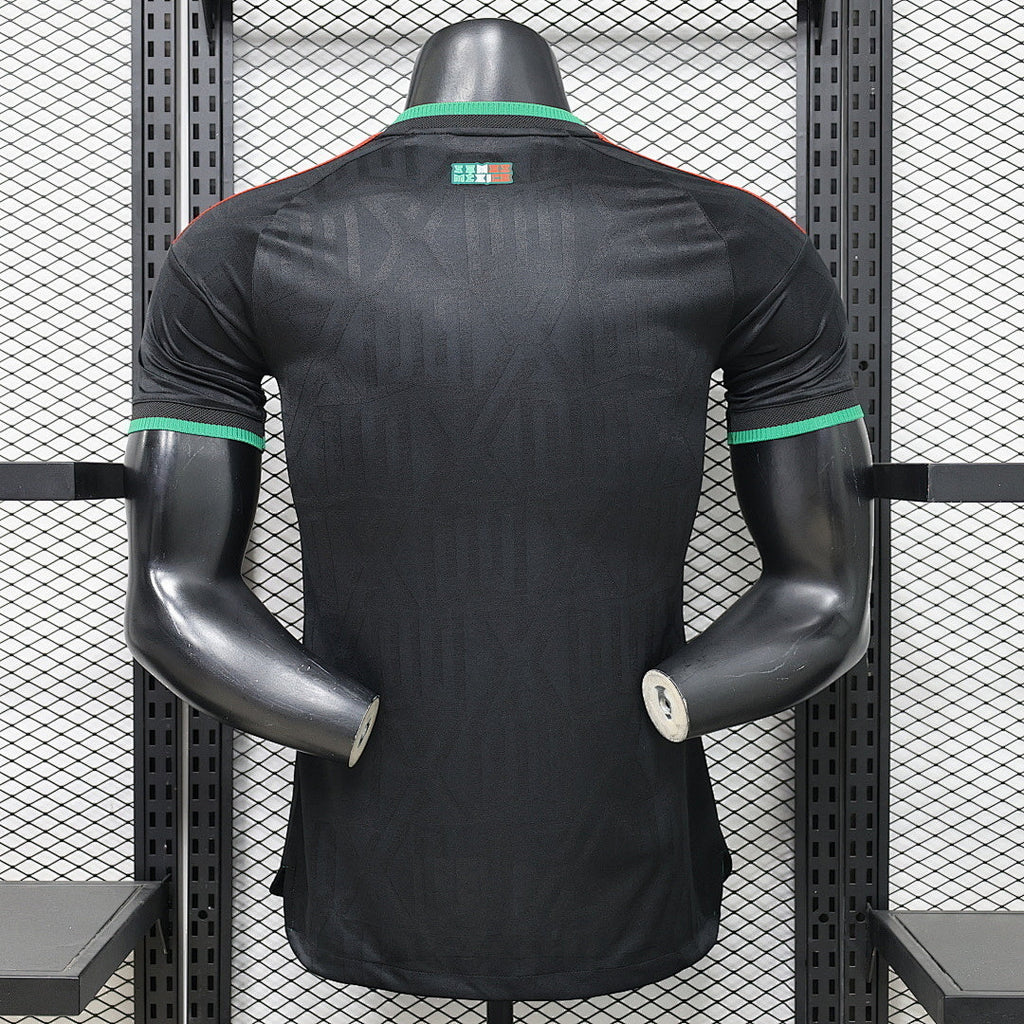 Camisola México Copa do Mundo 2026