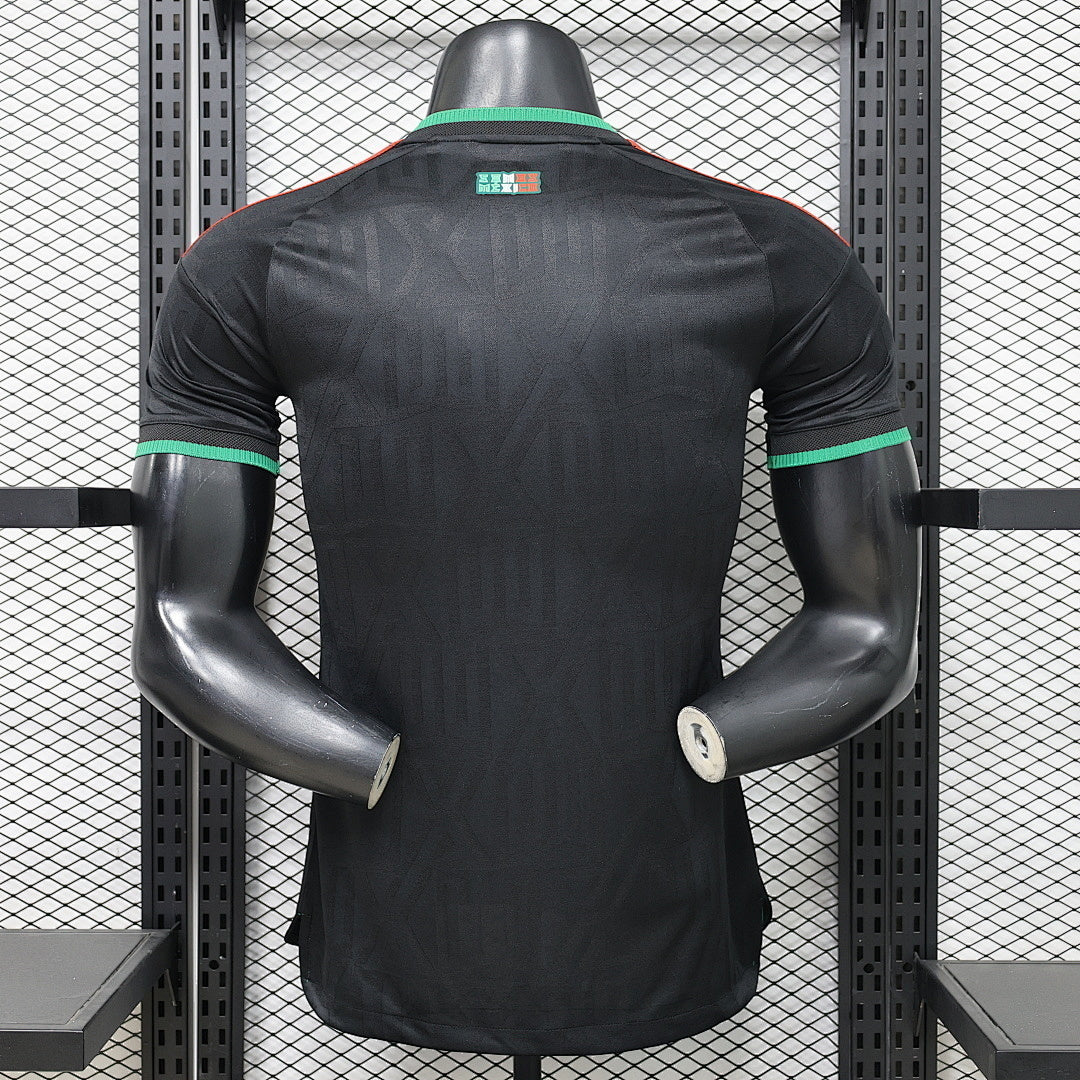 Fotballdrakt Mexico VM 2026 II