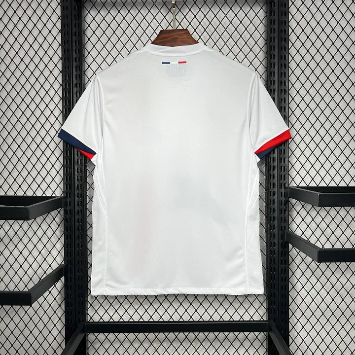 Camisola Paris Saint-Germain temporada 2023-2024 edição especial