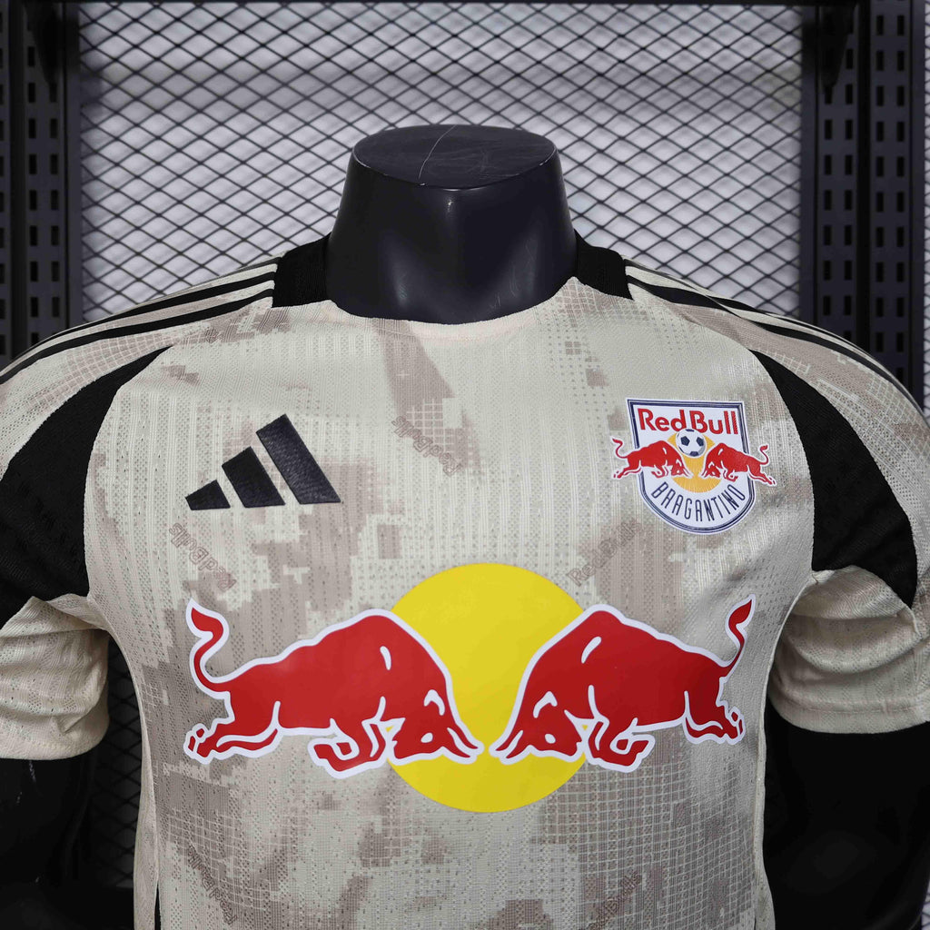 Camisola Leipzig fora 2025-26