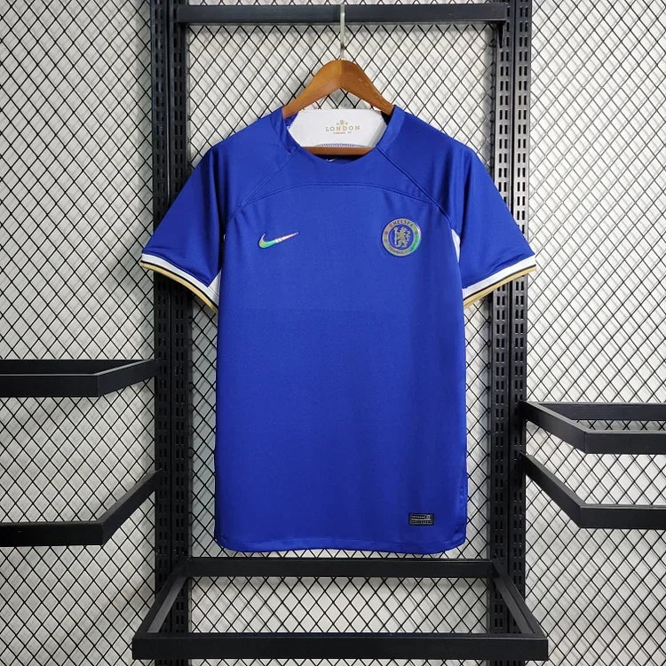 Camisola Chealsea temporada 2023-2024 casa