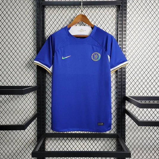 Camisola Chealsea temporada 2023-2024 casa