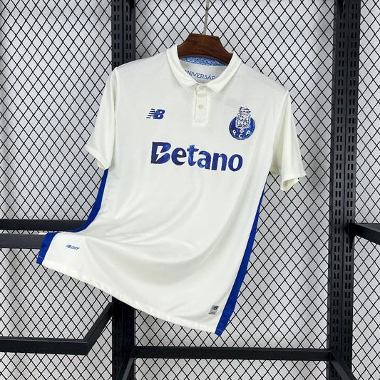 Camisola Porto fora 2025-26