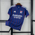 Camisola Lyon fora 2025-26