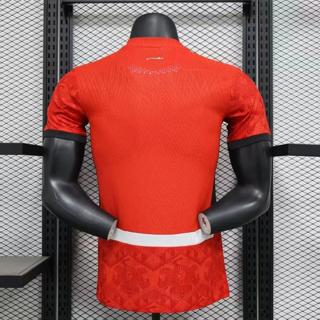 Camisola Egito CAN 2025-26