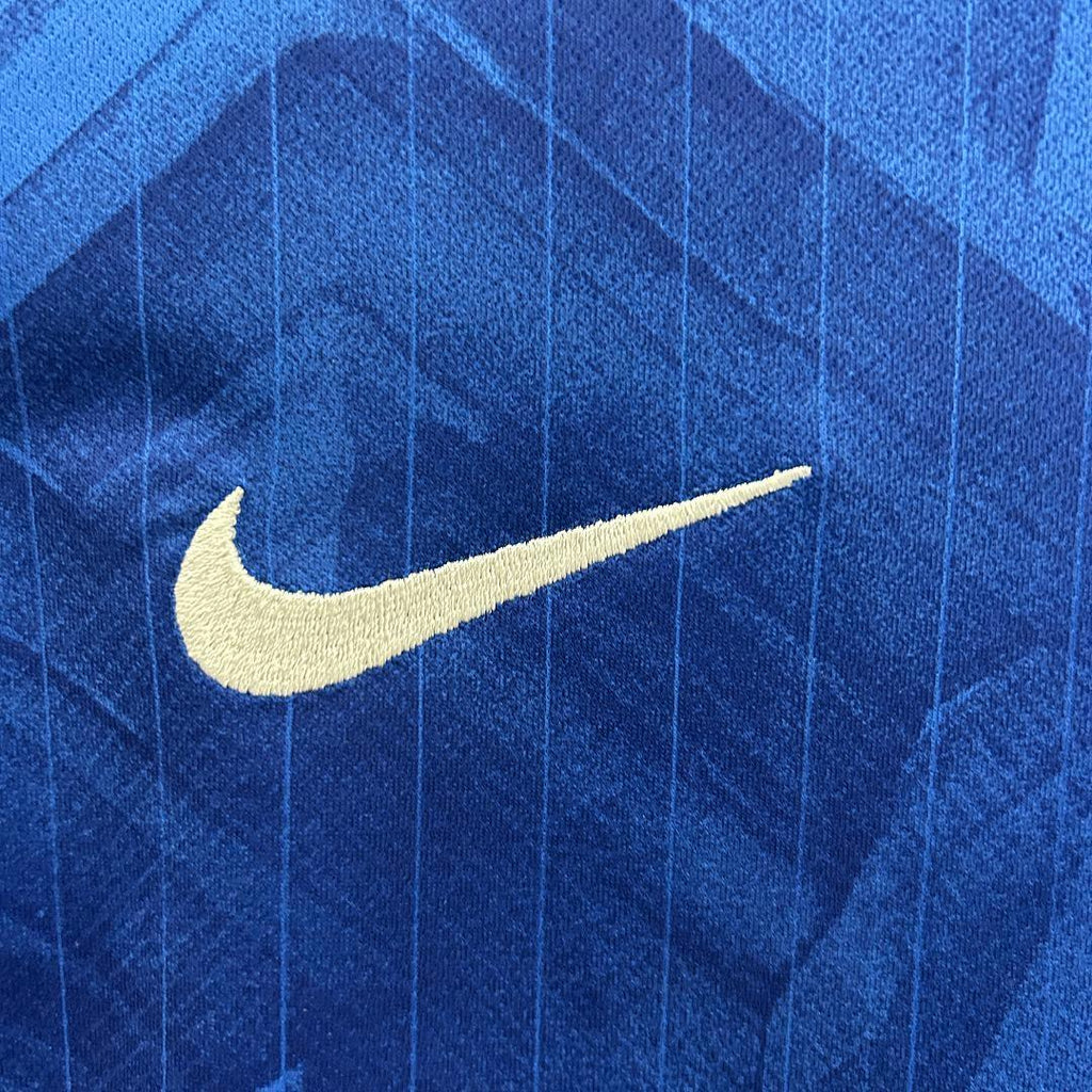 Kit Criança Chelsea 2025-26