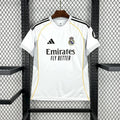 Voetbalshirt Real Madrid voetbal thuis 2025 2026