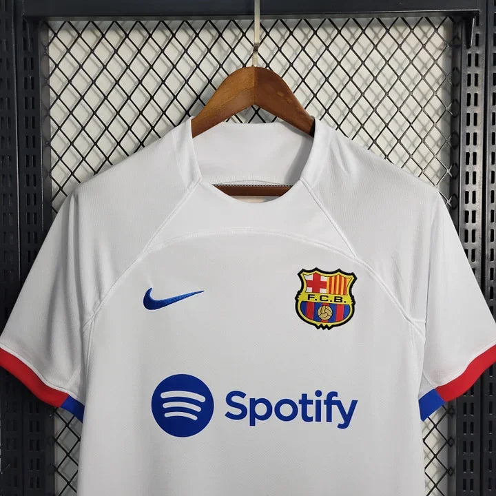 Camisola FC Barcelona temporada 2023-2024 fora