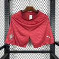 Short Portugal WK 2026