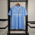 Voetbalshirt Manchester City seizoen 2023-2024 thuis