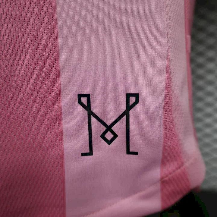 Camisola Inter Miami futebol casa 2025 2026