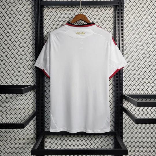 Retro Fotballdrakt AC Milan 2009/10