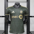 Camisola Los Angeles 2026-27