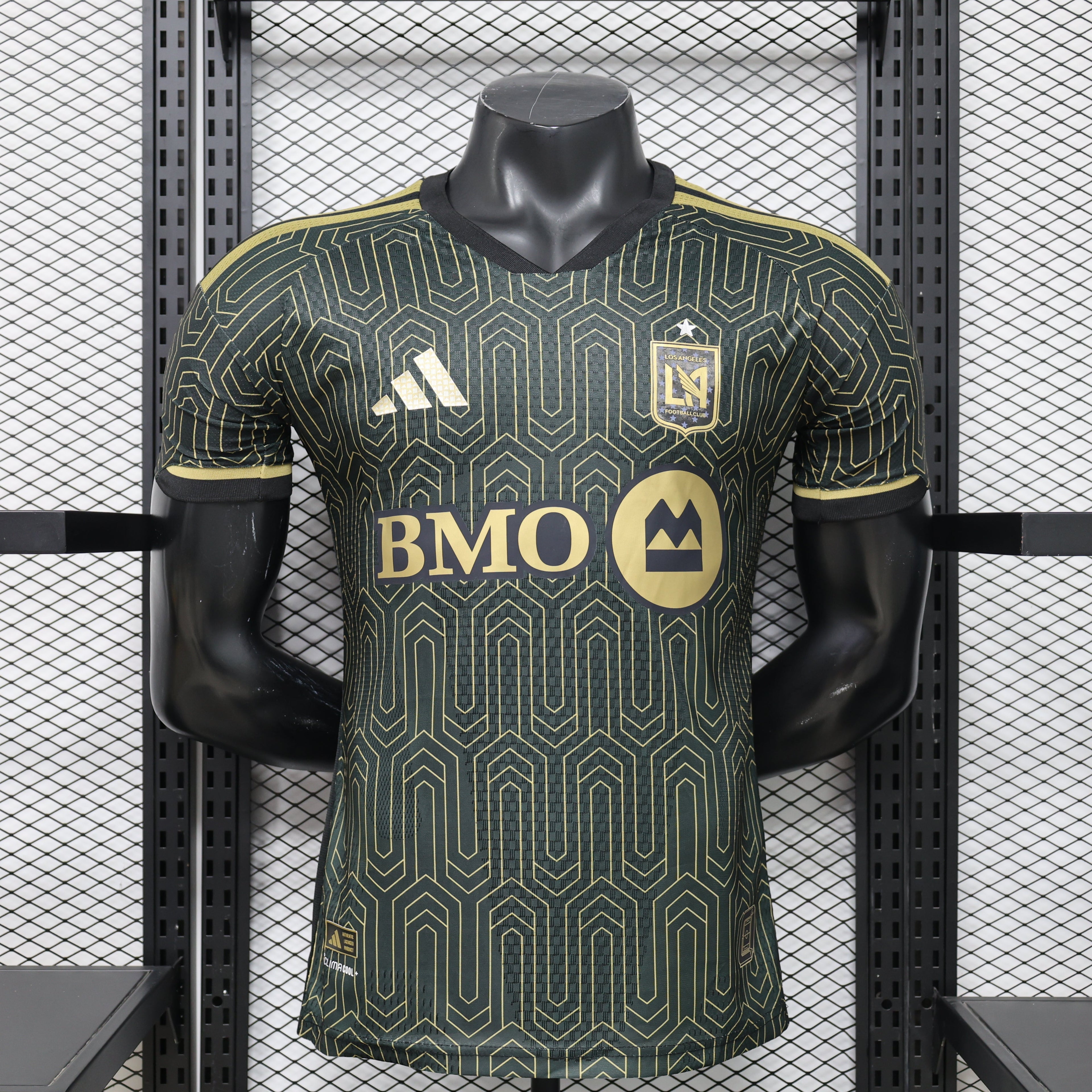Camisola Los Angeles 2026-27