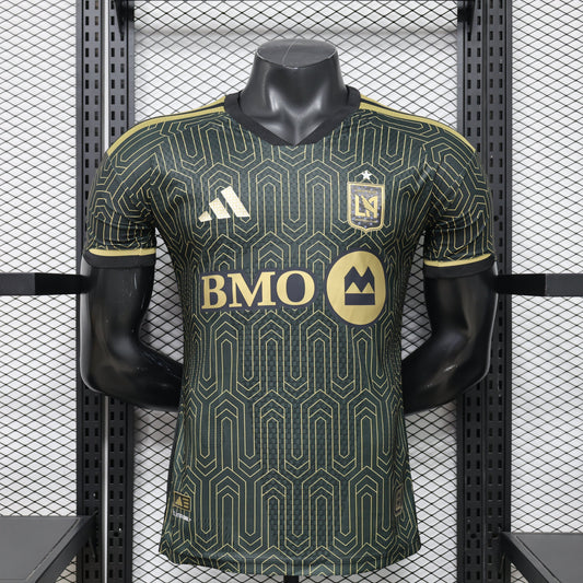 Camisola Los Angeles 2026-27