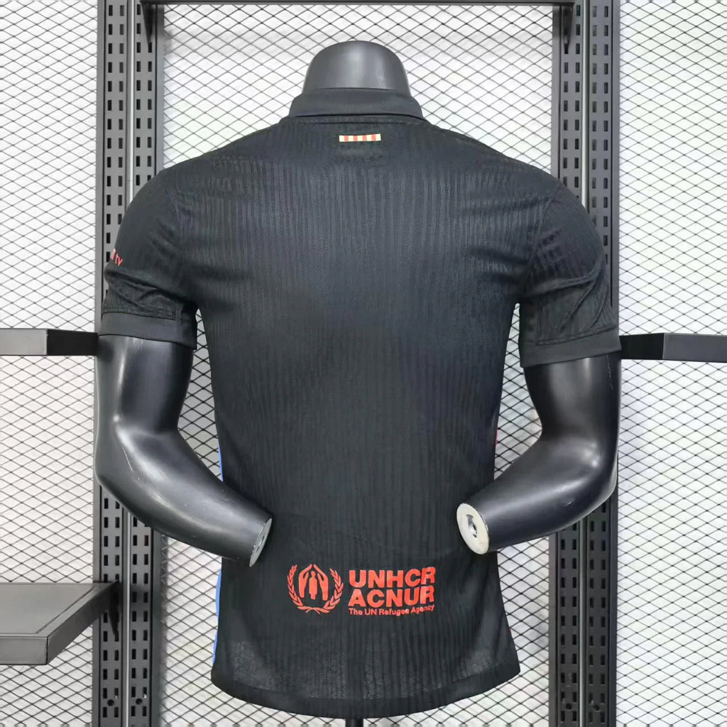 Camisola FC Barcelona fora 2024-25