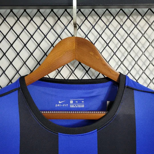 Retro Fotballdrakt Inter Milan 1999/00