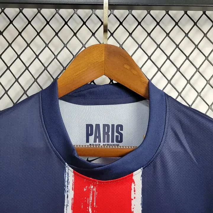 Fotballdrakt Paris Saint-Germain 2024/25