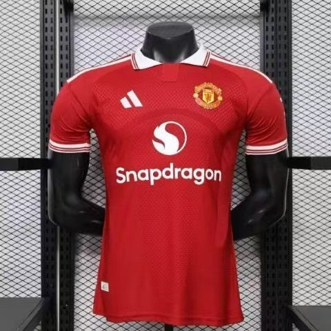 Camisola Manchester United 2026-27