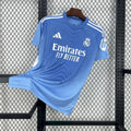 Camisola Real Madrid conceito 2025-26