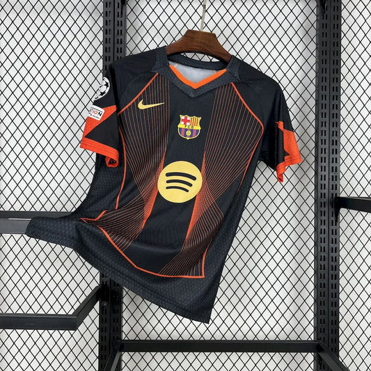 Camisola FC Barcelona conceito 2025-26