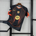 Voetbalshirt FC Barcelona concept 2025-26