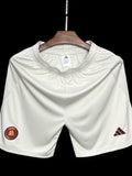 Short As Roma uit 2024-25