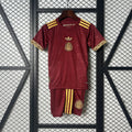 Kit Criança México conceito 2025