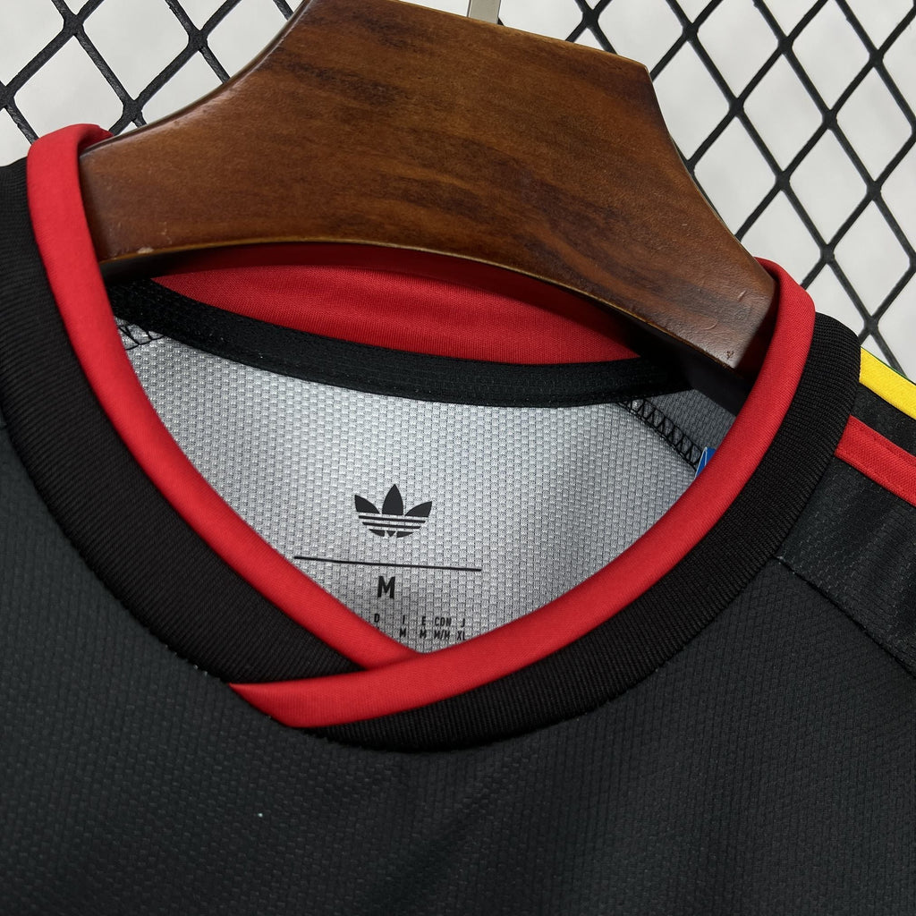 Fotballdrakt Jamaica Borte VM 2026